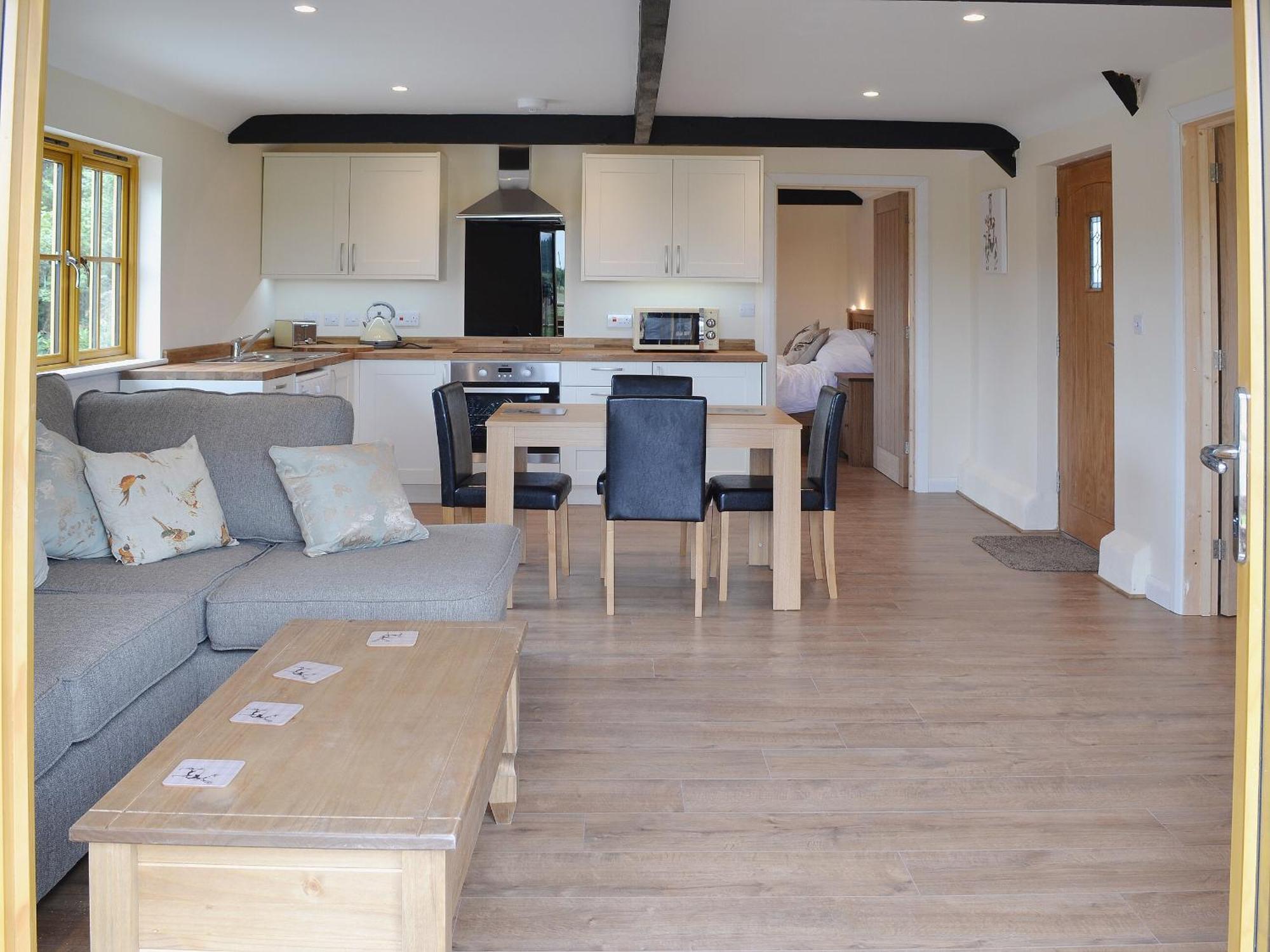 Horseshoe Cottage Alkham Exterior photo