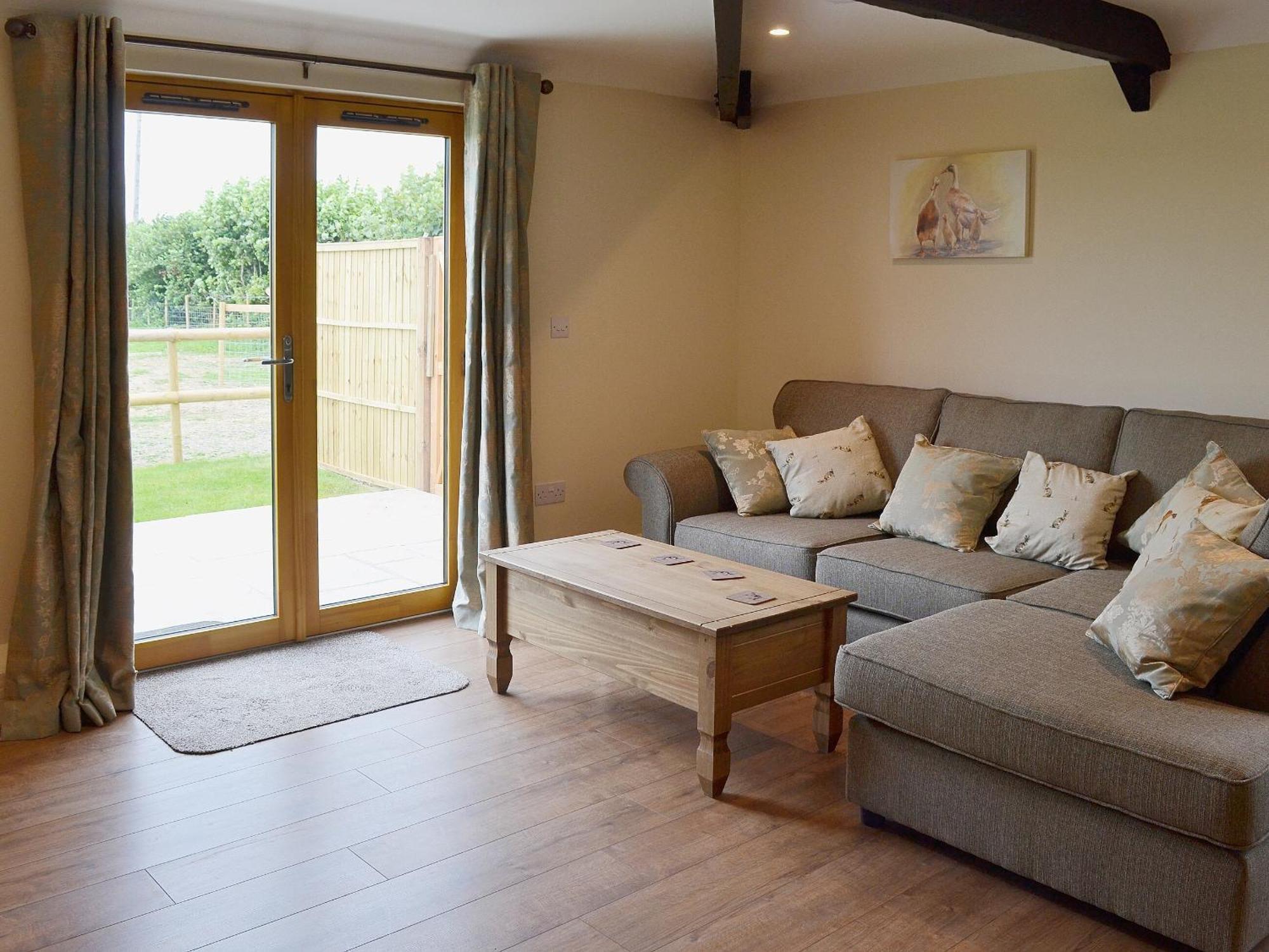 Horseshoe Cottage Alkham Exterior photo